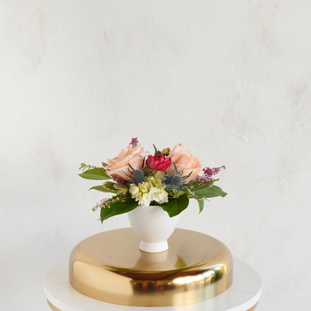 Lil’ Someone - Winter