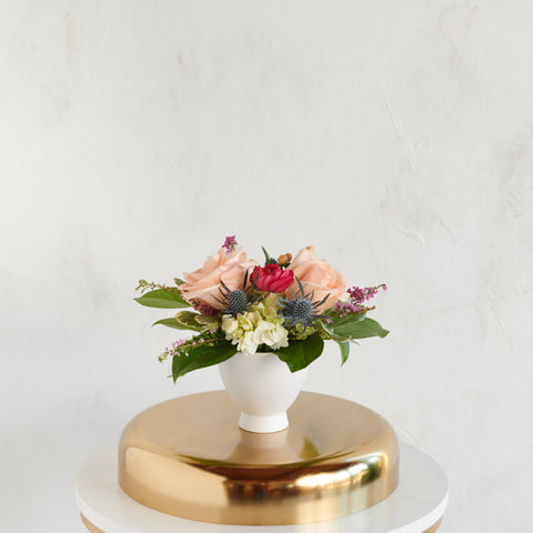 Lil’ Someone - Winter