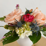 Lil’ Someone - Winter