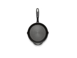 Cast Iron Skillet: 12 Inch