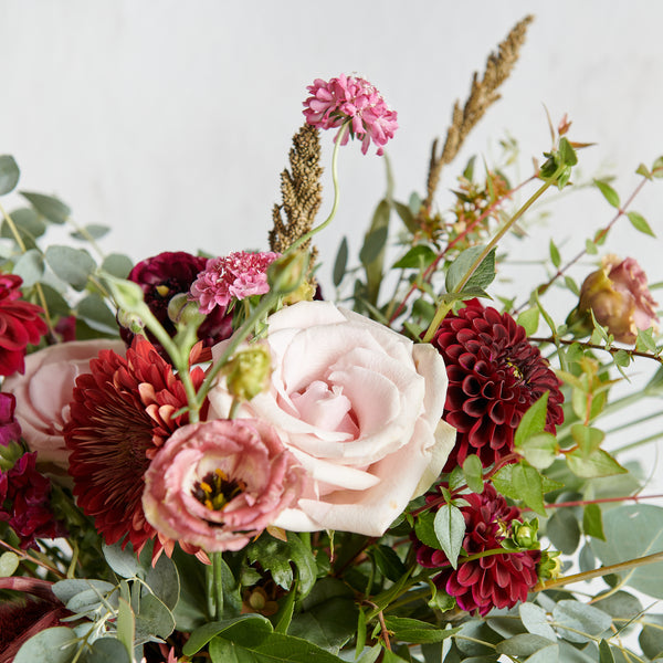 Amelia Green Meadows Florist