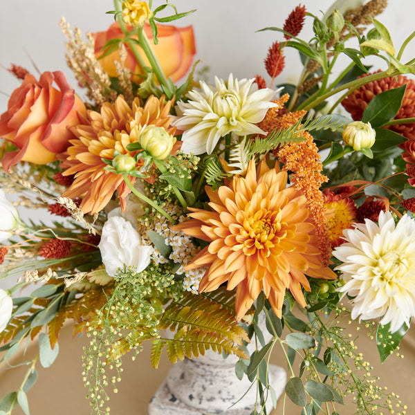 Ava Green Meadows Florist