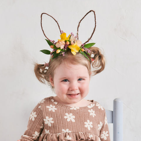 Easter Bunny Ears