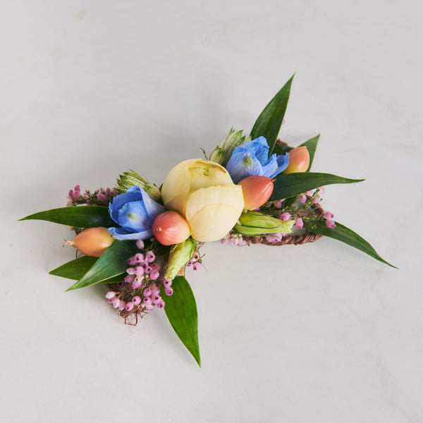 Easter Bow Tie Green Meadows Florist