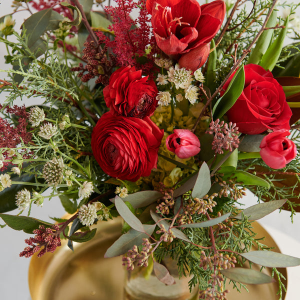 Aurora Green Meadows Florist