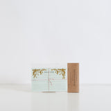 Golden Garden Recipe Cards