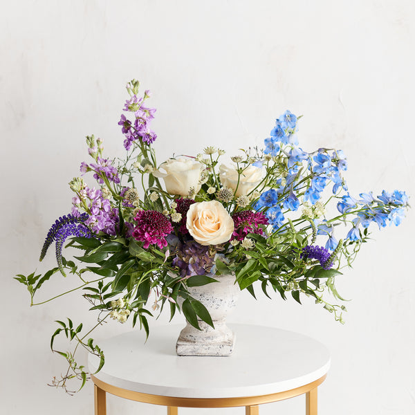 Deep Wild – Green Meadows Florist