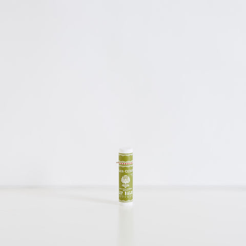 Watercress Mint Lip Balm