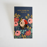 Rosa Enamel Pin