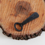 Iron Bottle Opener