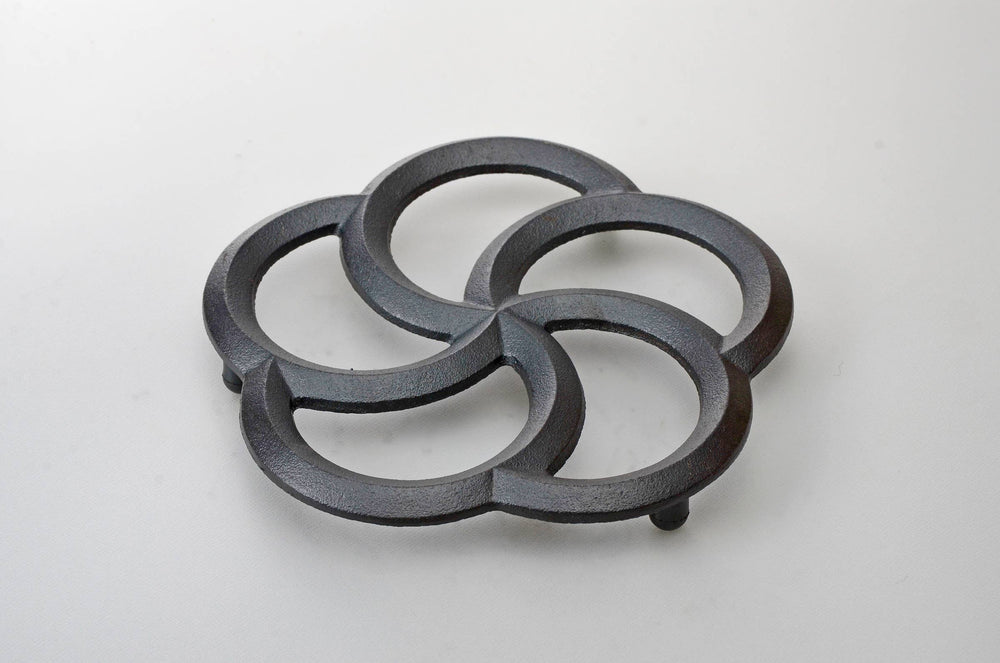 Pot stand Itsutsuwa CH-98