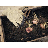 Barebones Walnut Garden Scissors - Large