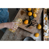 Barebones Walnut Garden Scissors - Large