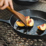 Barebones Medium Cast Iron Skillet