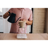 EBB Filter Compatible with No.4 Brewers