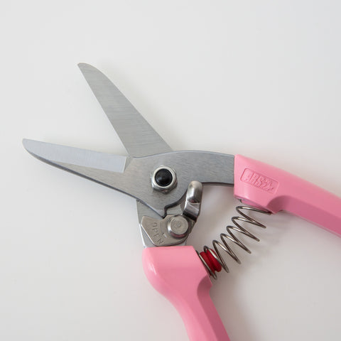 House & Garden Shears by ARS - Pink