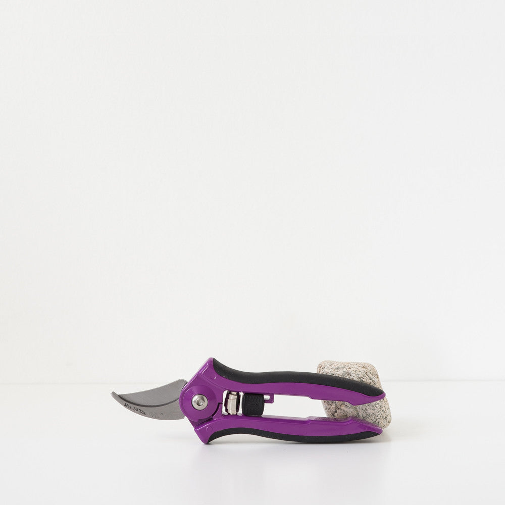 Dramm By-Pass Pruner - Purple