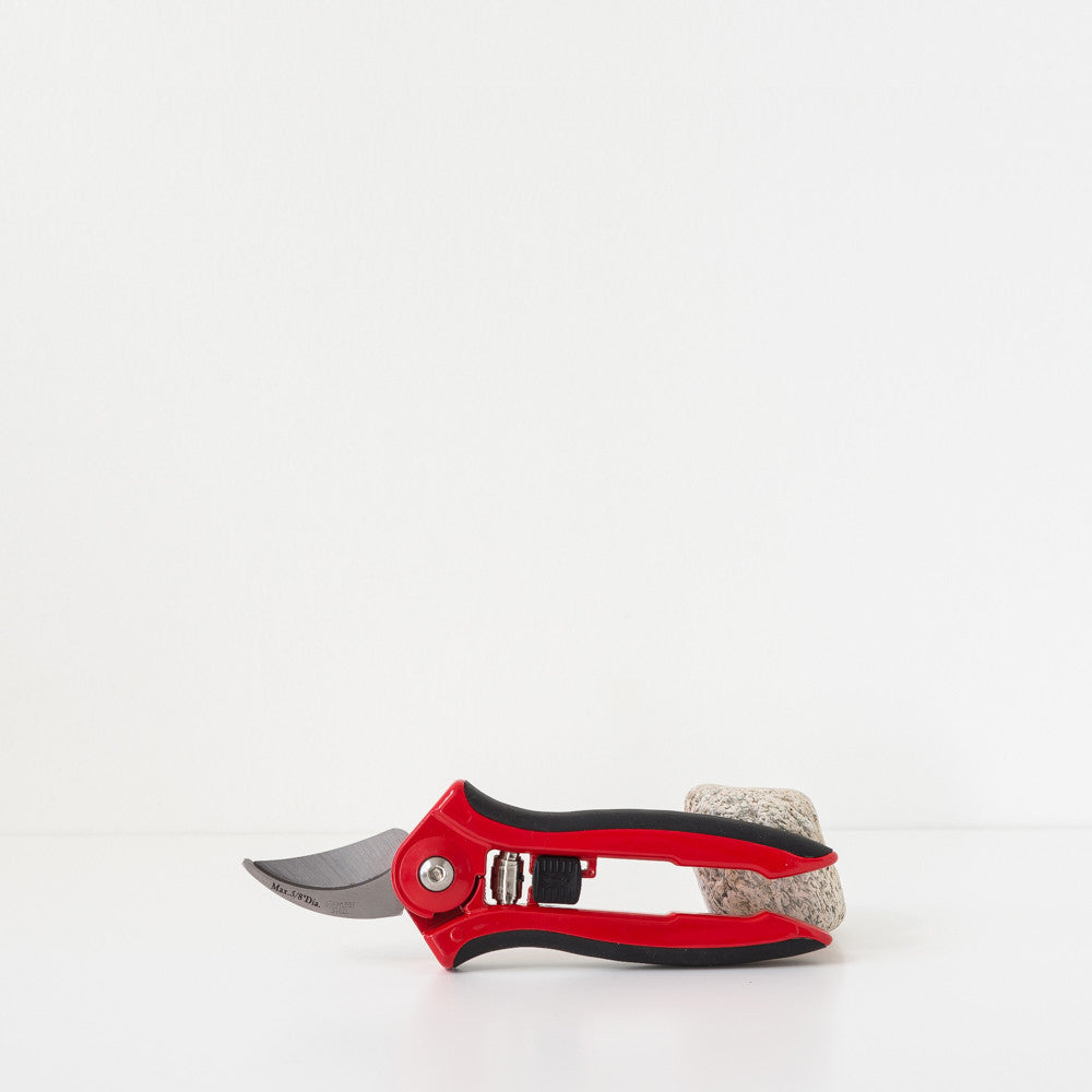 Dramm By-Pass Pruner - Red