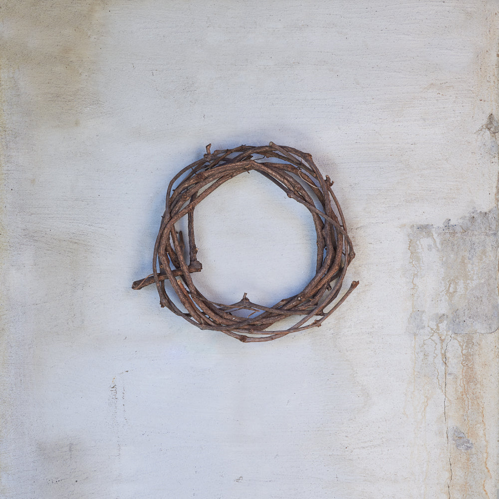 Grapevine Wreath