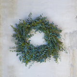 Eucalyptus Wreath