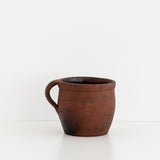 Crock with Handle
