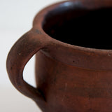 Crock with Handle