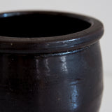 Large Planter With Fat Lip