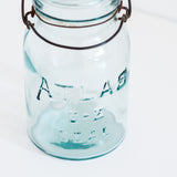 Glass Jar 01