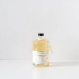 Elderflower + Vetiver Bubble Bath