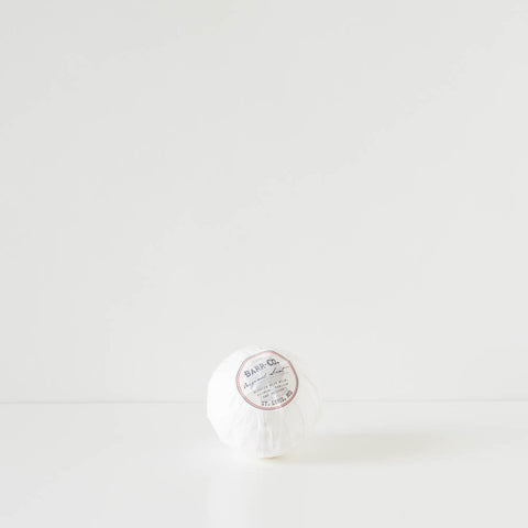 Original Scent Bath Bomb