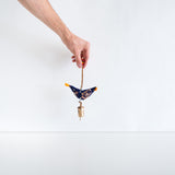 Large Prosperity Hen Ornament