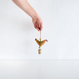 Large Prosperity Hen Ornament