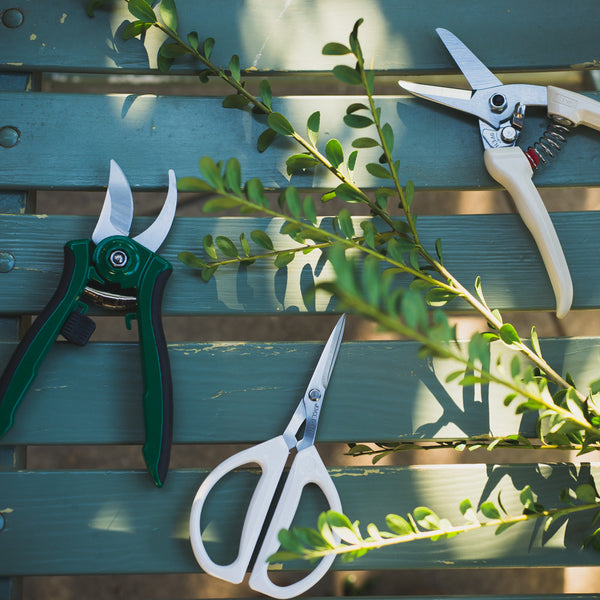 joyce chen unlimited garden scissors Joyce Chen Unlimited Scissors