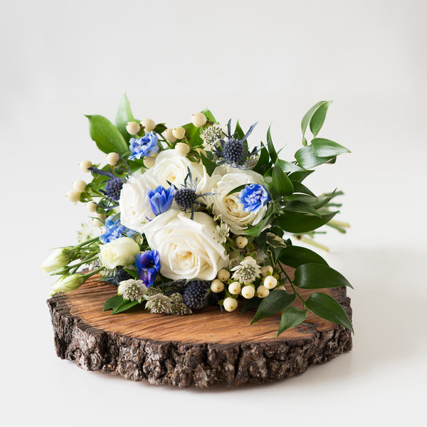 prom bouquets for royal blue dress Elegant Dresses Long Sleeves V-neck With 3D Flowers fg formalgowns Perfect for any formal occasion Royal Blue Prom Dress Bouquet