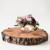 Prom Corsage - Purple