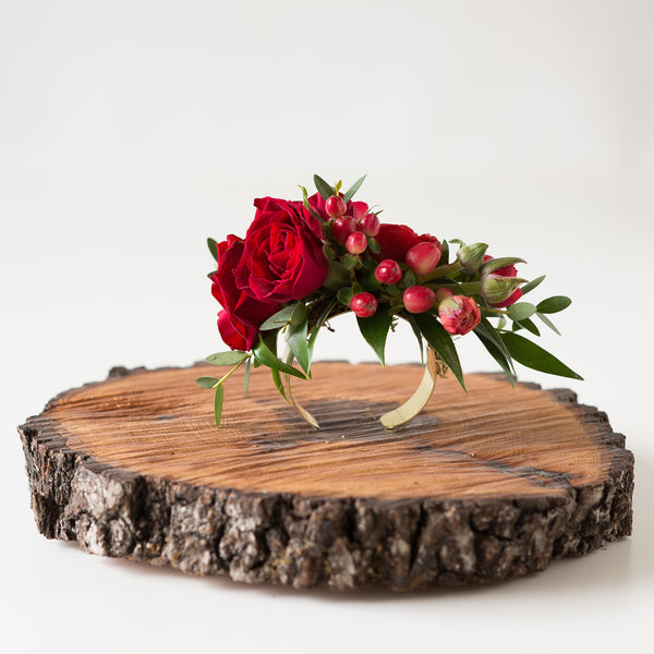 Prom Corsage