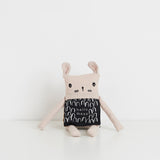 Organic Mouse Flippy Friend