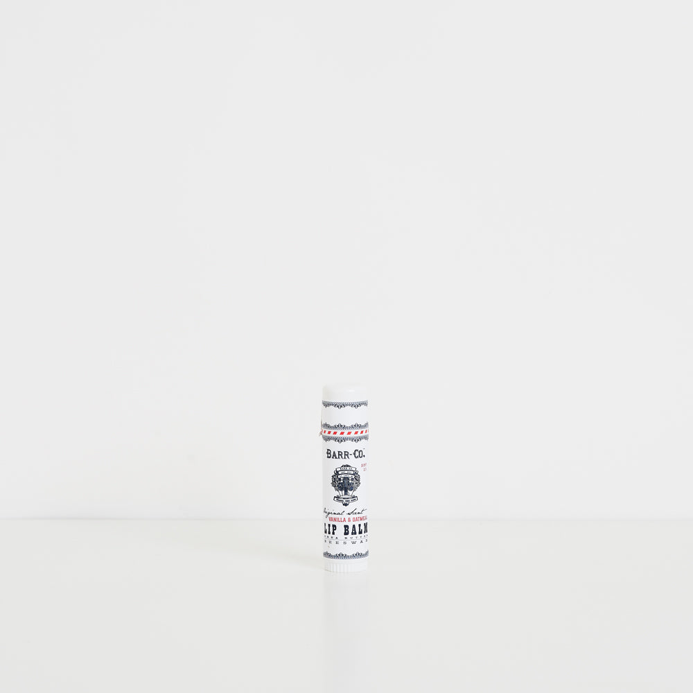 Original Scent Lip Balm