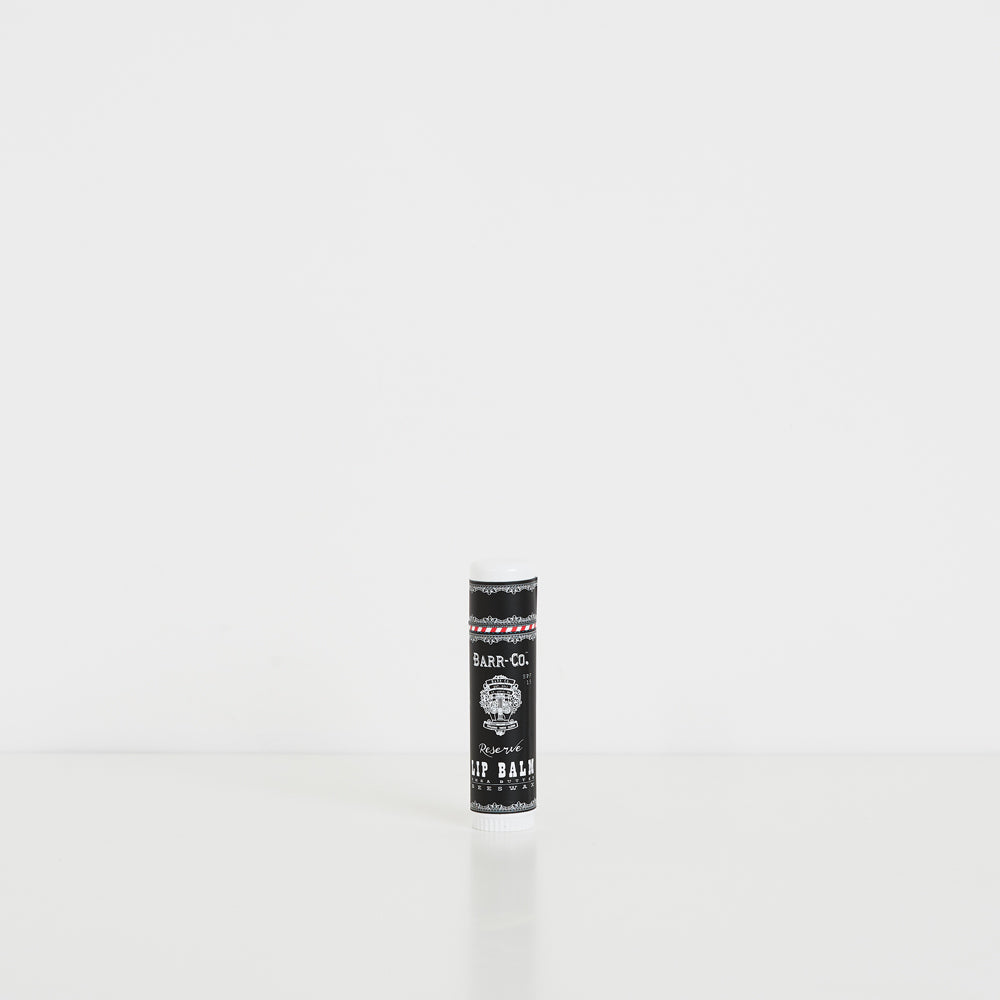 Reserve Lip Balm