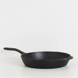 Barebones Large Cast Iron Skillet