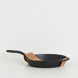 Barebones Medium Cast Iron Skillet