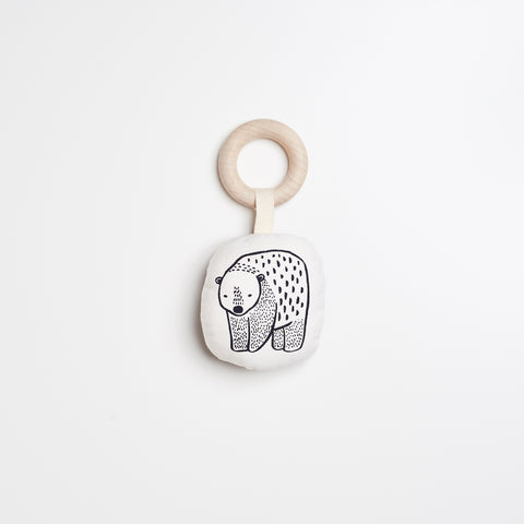 Bear Teether