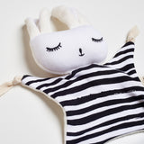 Stripes Cuddle Bunny