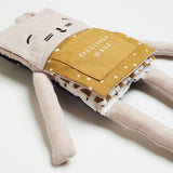 Organic Mouse Flippy Friend