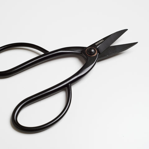 Barebones Artisan Pruning Shears