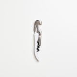 Truetap™ Double-Hinged Corkscrew - White