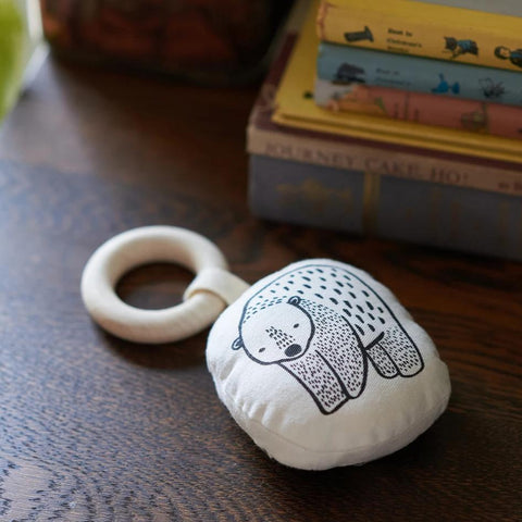 Bear Teether