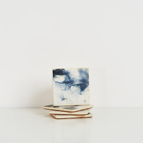 Marble Collection - Coasters