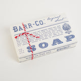 Bar Soap - Original Scent