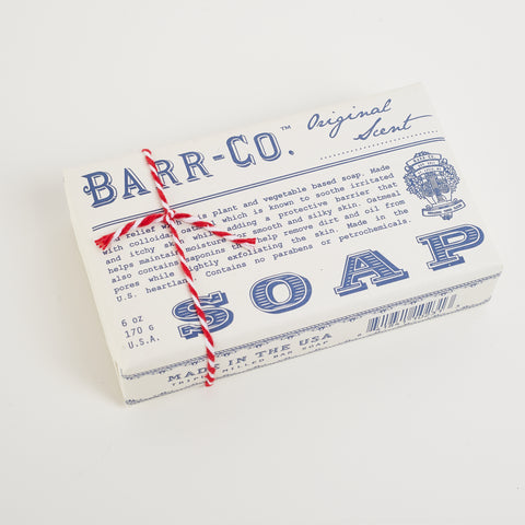 Bar Soap - Original Scent